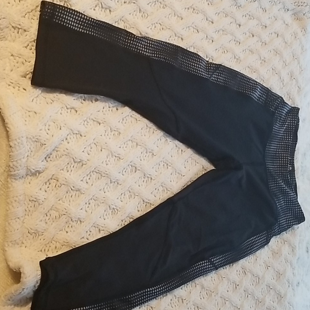 Kyodan capri leggings
